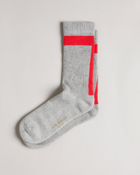<P>T Placement Sock</P>